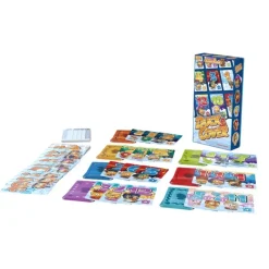 Hot Juego de Mesa Duck & Cover - Captain Games Juguetes, Figuras Y Más Regalos Para Peques|Juegos, Peluches Y Chuches