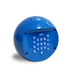 Bizak Juguetes, Figuras Y Más Regalos Para Peques^Juego de Mesa Electrónico Bingo de