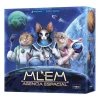 Outlet Juego de Mesa Familiar MLEM Agencia Espacial con Gatos Astronautas Juguetes, Figuras Y Más Regalos Para Peques|Juegos, Peluches Y Chuches