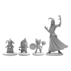 Juegos Juguetes, Figuras Y Más Regalos Para Peques|Juegos, Peluches Y Chuches ^Juego de mesa Fábulas de Peluche - Aventuras en pesadillas