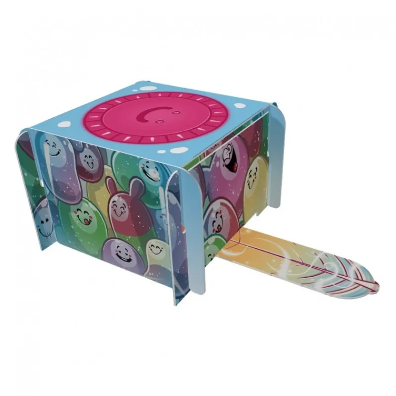 New Juego de mesa Gummiland para niños desde 6 años Juguetes, Figuras Y Más Regalos Para Peques|Juegos, Peluches Y Chuches