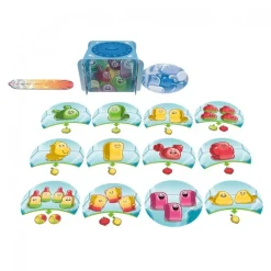 New Juego de mesa Gummiland para niños desde 6 años Juguetes, Figuras Y Más Regalos Para Peques|Juegos, Peluches Y Chuches
