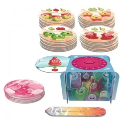 New Juego de mesa Gummiland para niños desde 6 años Juguetes, Figuras Y Más Regalos Para Peques|Juegos, Peluches Y Chuches