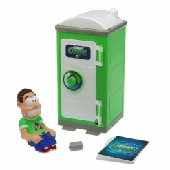 Hot Juego de Mesa Johnny Cagoni de Juguetes, Figuras Y Más Regalos Para Peques|Juegos, Peluches Y Chuches
