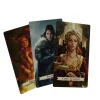 Asmodee Juego De Tronos Y La Casa Del Dragón ^Juego De Mesa Juego de Tronos: Tierra De Nadie