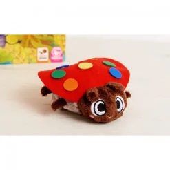 Sale Juego de mesa Lina la Mariquita sin puntitos - Tranjis Games Juguetes, Figuras Y Más Regalos Para Peques|Juegos, Peluches Y Chuches