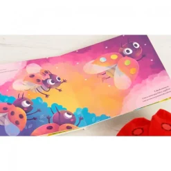 Sale Juego de mesa Lina la Mariquita sin puntitos - Tranjis Games Juguetes, Figuras Y Más Regalos Para Peques|Juegos, Peluches Y Chuches