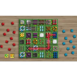 SD Toys Regalos Y Coleccionismo Para Gamers - Cosas De Videojuegos Míticos^Juego de mesa Link en 8 bits