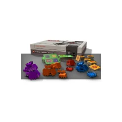SD Toys Regalos Y Coleccionismo Para Gamers - Cosas De Videojuegos Míticos^Juego de mesa Link en 8 bits
