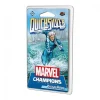 Juegos Superhéroes Marvel^Juego de Mesa Marvel Champions: Pack de Héroe Quicksilver