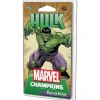Outlet Juego de Mesa Marvel Champions: Pack de Héroe Hulk Superhéroes Marvel|Más Regalos De Marvel