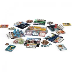 Online Juego de Mesa Marvel United: X-Men - Estrategia Épica Superhéroes Marvel|Coleccionismo Marvel