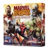 Juegos Superhéroes Marvel|Coleccionismo Marvel^Juego de Mesa Marvel Zombies: Heroes' Resistance