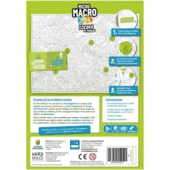 Online Juego de Mesa MicroMacro Kids: Imágenes Ocultas Juguetes, Figuras Y Más Regalos Para Peques|Juegos, Peluches Y Chuches