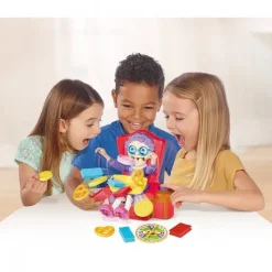 Bizak Juguetes, Figuras Y Más Regalos Para Peques|Juegos, Peluches Y Chuches ^Juego de mesa ¡No asustes a la abuela! de