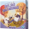 Juego de Mesa Ovejas Saltarinas para Niños desde 5 Años Juguetes, Figuras Y Más Regalos Para Peques|Juegos, Peluches Y Chuches
