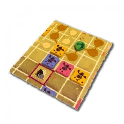 Juego de Mesa Ovejas Saltarinas para Niños desde 5 Años Juguetes, Figuras Y Más Regalos Para Peques|Juegos, Peluches Y Chuches