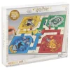 Sale Juego de mesa Parchís Harry Potter Hogwarts Hufflepuff|Slytherin