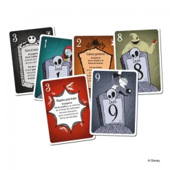 Juegos Pesadilla Antes De Navidad^Juego de Mesa Pesadilla Antes de Navidad - Compite por las Fiestas