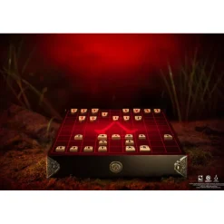 Outlet Juego de Mesa Shogi Assassin's Creed Shadows Ed. Limitada Regalos Assassin'S Creed|Regalos Y Coleccionismo Para Gamers - Cosas De Videojuegos Míticos