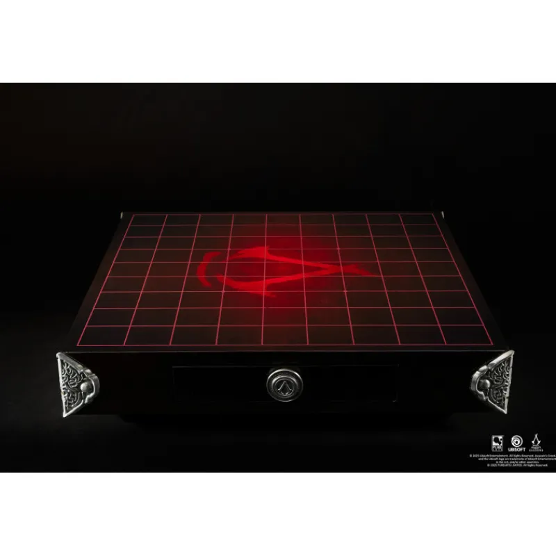 Outlet Juego de Mesa Shogi Assassin's Creed Shadows Ed. Limitada Regalos Assassin'S Creed|Regalos Y Coleccionismo Para Gamers - Cosas De Videojuegos Míticos