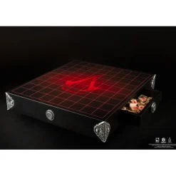 Outlet Juego de Mesa Shogi Assassin's Creed Shadows Ed. Limitada Regalos Assassin'S Creed|Regalos Y Coleccionismo Para Gamers - Cosas De Videojuegos Míticos