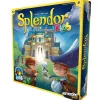 Juegos Juguetes, Figuras Y Más Regalos Para Peques|Juegos, Peluches Y Chuches ^Juego de Mesa Splendor Kids - Space Cow