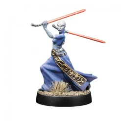 Discount Juego de mesa Star Wars Legion: Asajj Ventress Más Regalos De Star Wars|Replicas Y Coleccionismo Star Wars