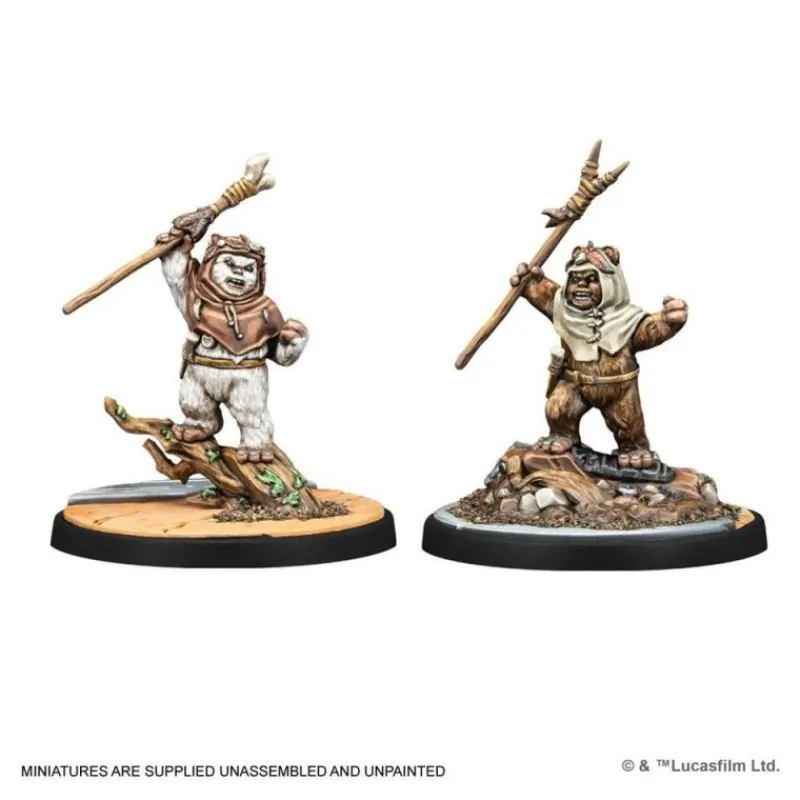 Juegos Más Regalos De Star Wars|Replicas Y Coleccionismo Star Wars ^Juego de Mesa Star Wars Shatterpoint Ee Chee Wa Maa! Squad Pack
