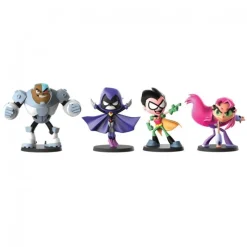 Juegos Regalos De Otras Series^Juego de mesa Teen Titans GO! Mayhem