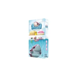 Online Juego de mesa ¡Tiburón! para toda la familia Juguetes, Figuras Y Más Regalos Para Peques