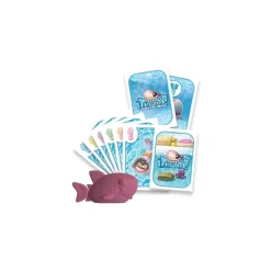 Online Juego de mesa ¡Tiburón! para toda la familia Juguetes, Figuras Y Más Regalos Para Peques