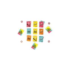 Best Juego de Mesa ¡Tu Cabra Rema! - Rápido y Divertido Juguetes, Figuras Y Más Regalos Para Peques|Juegos, Peluches Y Chuches