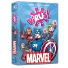 Tranjis games sl Cosas De Villanos Marvel|Superhéroes Marvel^Juego de Mesa Virus! MARVEL - Tranjis Games