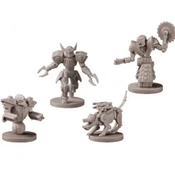 Sale Juego de Mesa Volt de Batalla de Robots Juguetes, Figuras Y Más Regalos Para Peques|Juegos, Peluches Y Chuches