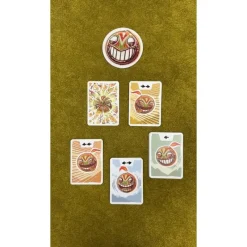 New Juego de mesa Voodoom - Suspense y diversión para toda la familia Juguetes, Figuras Y Más Regalos Para Peques|Juegos, Peluches Y Chuches