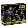 Juegos Más Regalos De Star Wars|Replicas Y Coleccionismo Star Wars ^Juego de Miniaturas Clone Force 99 - Star Wars Shatterpoint