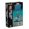 Best Juego de miniaturas Marvel Cosmic Ghost Rider Superhéroes Marvel|Coleccionismo Marvel