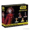 Juegos Replicas Y Coleccionismo Star Wars ^Juego de miniaturas Star Wars Shatterpoint: We Are Brave