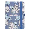 Juego de papelería Stitch y Angel - Lilo y Stitch Películas Y Personajes De Disney ·Lilo Y Stitch