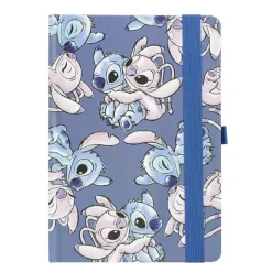 Juego de papelería Stitch y Angel - Lilo y Stitch Películas Y Personajes De Disney ·Lilo Y Stitch
