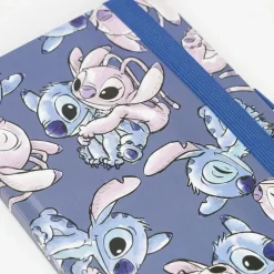 Juego de papelería Stitch y Angel - Lilo y Stitch Películas Y Personajes De Disney ·Lilo Y Stitch