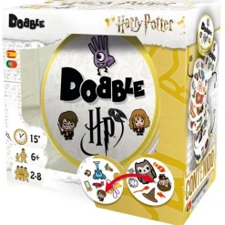 Clearance Juego DOBBLE Harry Potter Edition Niños Harry Potter Para Niños|Juegos, Peluches Y Chuches