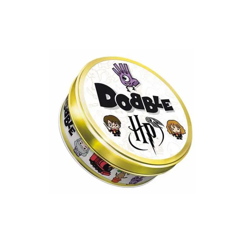 Clearance Juego DOBBLE Harry Potter Edition Niños Harry Potter Para Niños|Juegos, Peluches Y Chuches