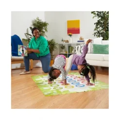 Hasbro Juguetes, Figuras Y Más Regalos Para Peques^Juego Twister Junior, Aventura Salvaje