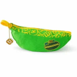 Juego Mi Primer Bananagrams para Niños Juguetes, Figuras Y Más Regalos Para Peques|Juegos, Peluches Y Chuches