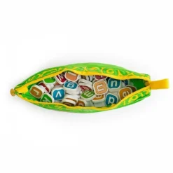 Juego Mi Primer Bananagrams para Niños Juguetes, Figuras Y Más Regalos Para Peques|Juegos, Peluches Y Chuches