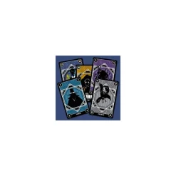 SD Toys Miércoles Addams^Juego Miércoles: Criaturas y Excluidos