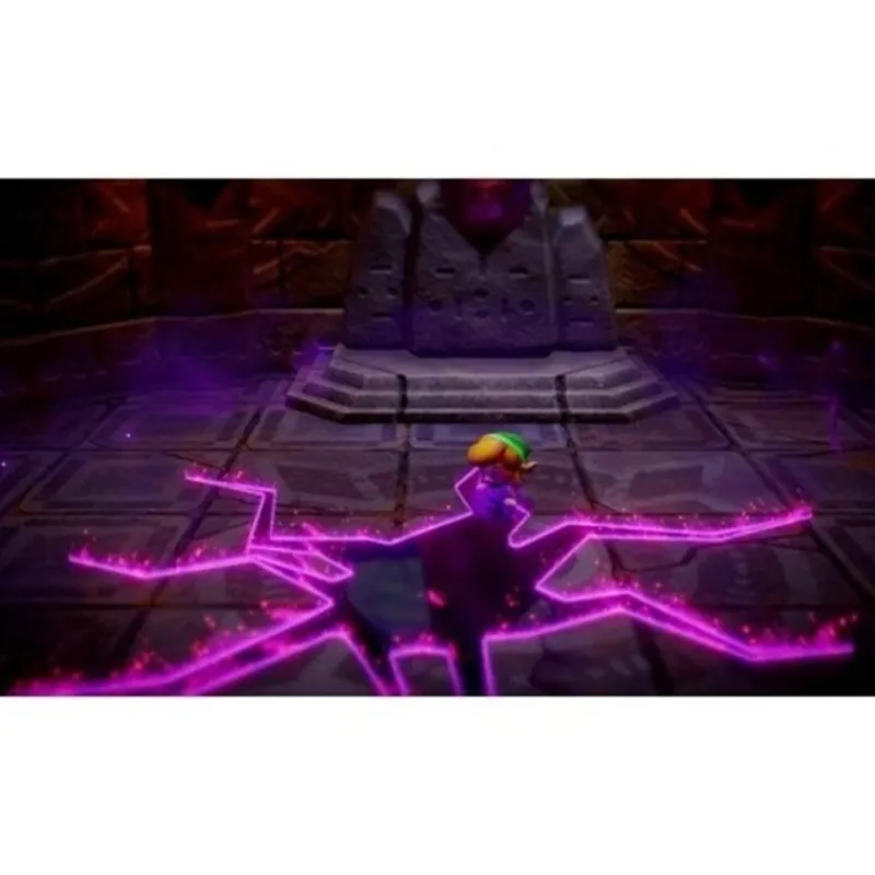 Clearance Juego Switch: The Legend of Zelda: Echoes of Wisdom Descuentos Gaming|Regalos Zelda