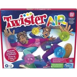 Sale Juego Twister Air con Realidad Aumentada Juguetes, Figuras Y Más Regalos Para Peques|Juegos, Peluches Y Chuches